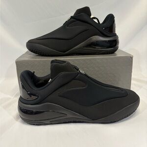 Size 9 - Converse SHAI 001 Charm Black (A18977C)